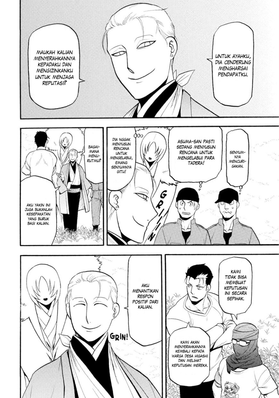 Dilarang COPAS - situs resmi www.mangacanblog.com - Komik yomi no tsugai 037 - chapter 37 38 Indonesia yomi no tsugai 037 - chapter 37 Terbaru 4|Baca Manga Komik Indonesia|Mangacan