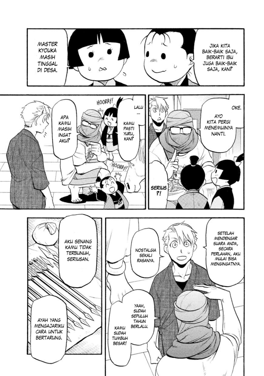 Dilarang COPAS - situs resmi www.mangacanblog.com - Komik yomi no tsugai 037 - chapter 37 38 Indonesia yomi no tsugai 037 - chapter 37 Terbaru 17|Baca Manga Komik Indonesia|Mangacan
