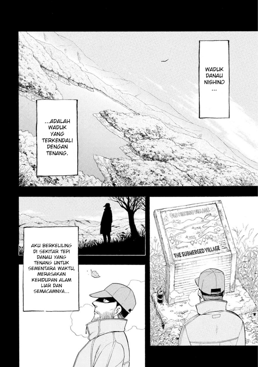 Dilarang COPAS - situs resmi www.mangacanblog.com - Komik yomi no tsugai 037 - chapter 37 38 Indonesia yomi no tsugai 037 - chapter 37 Terbaru 26|Baca Manga Komik Indonesia|Mangacan