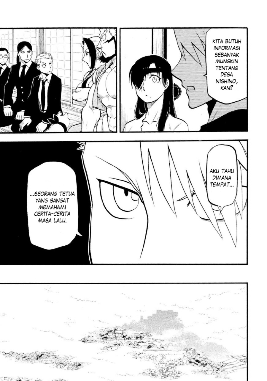 Dilarang COPAS - situs resmi www.mangacanblog.com - Komik yomi no tsugai 037 - chapter 37 38 Indonesia yomi no tsugai 037 - chapter 37 Terbaru 35|Baca Manga Komik Indonesia|Mangacan