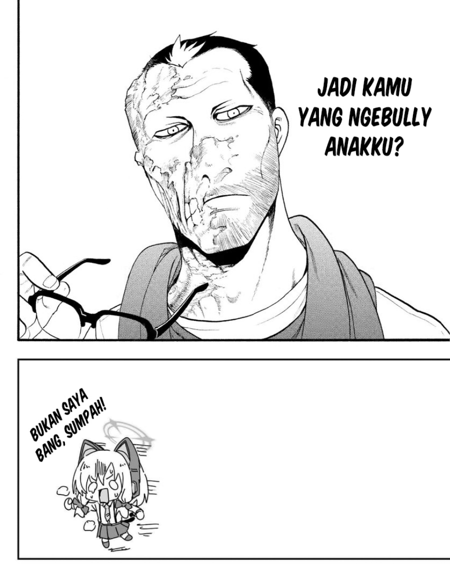 Dilarang COPAS - situs resmi www.mangacanblog.com - Komik yomi no tsugai 037 - chapter 37 38 Indonesia yomi no tsugai 037 - chapter 37 Terbaru 37|Baca Manga Komik Indonesia|Mangacan