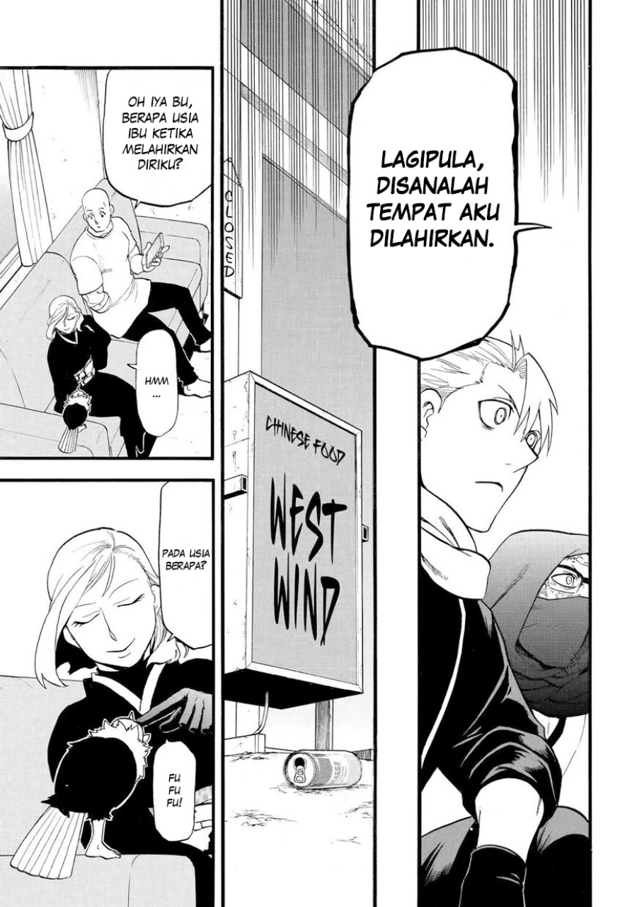 Dilarang COPAS - situs resmi www.mangacanblog.com - Komik yomi no tsugai 038 - chapter 38 39 Indonesia yomi no tsugai 038 - chapter 38 Terbaru 35|Baca Manga Komik Indonesia|Mangacan