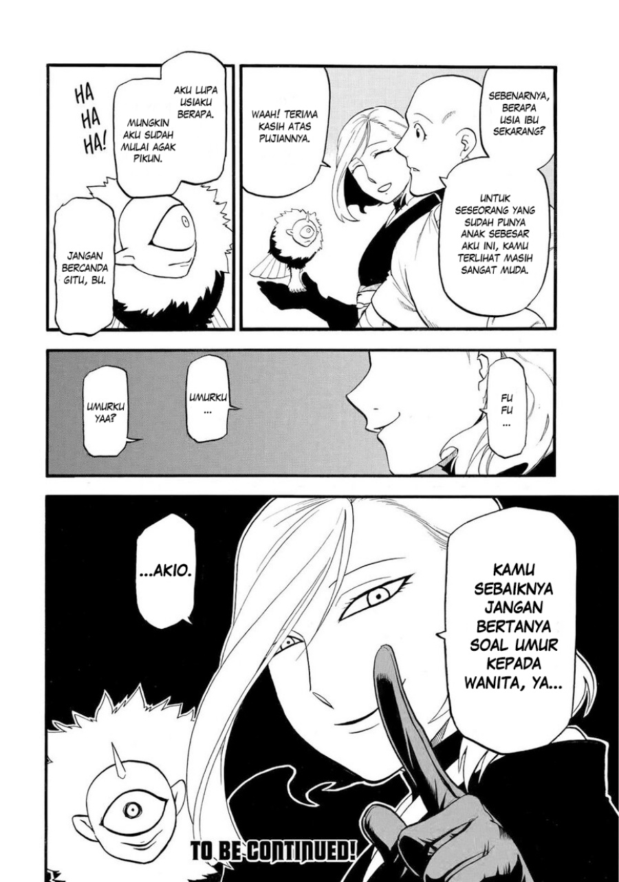 Dilarang COPAS - situs resmi www.mangacanblog.com - Komik yomi no tsugai 038 - chapter 38 39 Indonesia yomi no tsugai 038 - chapter 38 Terbaru 36|Baca Manga Komik Indonesia|Mangacan