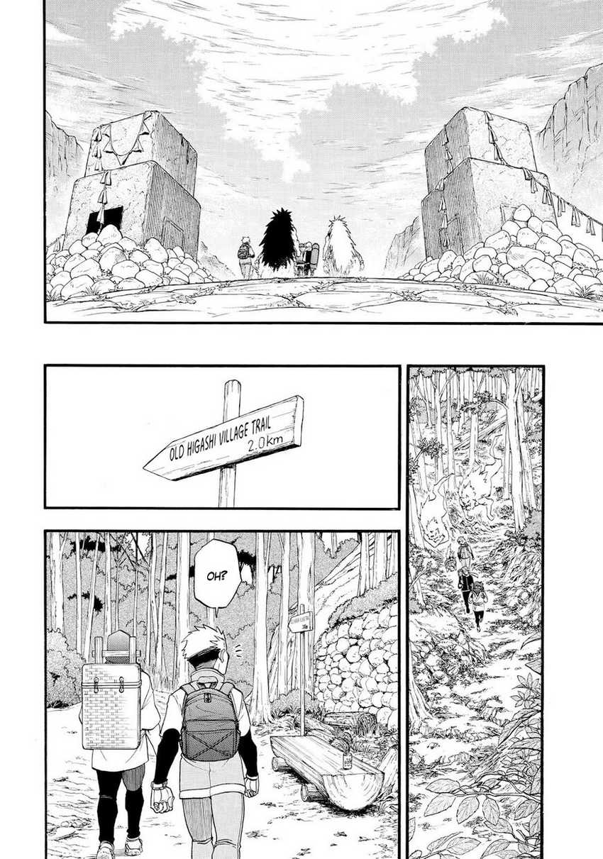 Dilarang COPAS - situs resmi www.mangacanblog.com - Komik yomi no tsugai 040 - chapter 40 41 Indonesia yomi no tsugai 040 - chapter 40 Terbaru 28|Baca Manga Komik Indonesia|Mangacan
