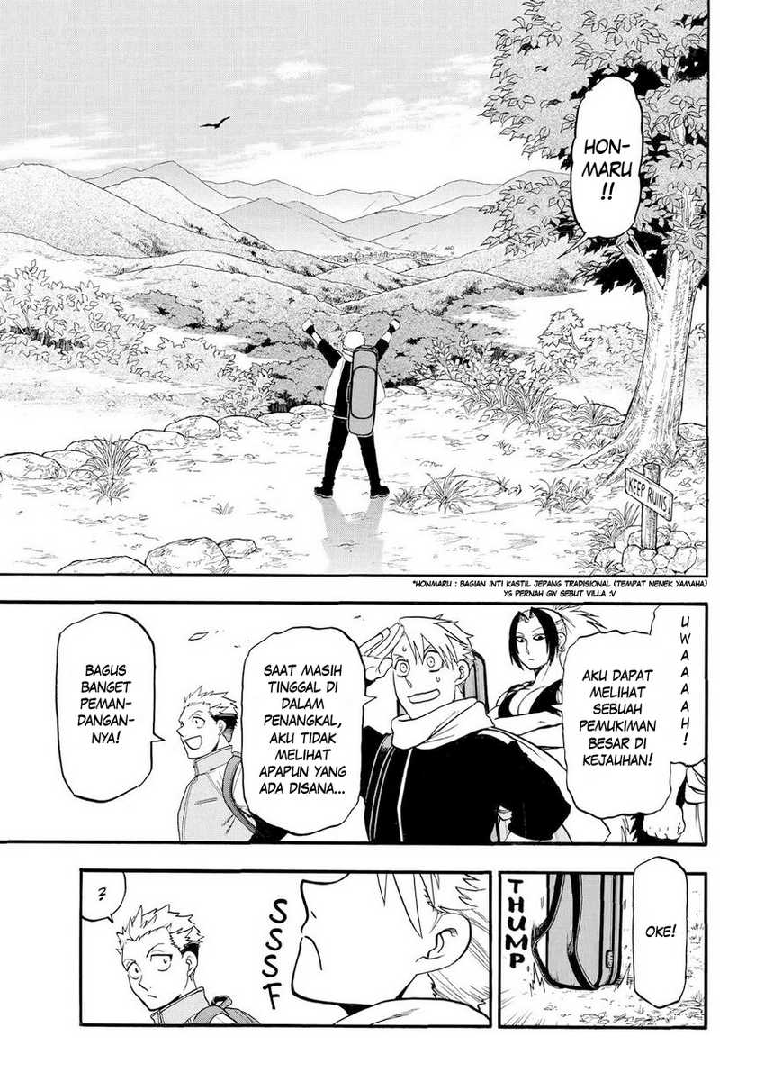 Dilarang COPAS - situs resmi www.mangacanblog.com - Komik yomi no tsugai 040 - chapter 40 41 Indonesia yomi no tsugai 040 - chapter 40 Terbaru 33|Baca Manga Komik Indonesia|Mangacan