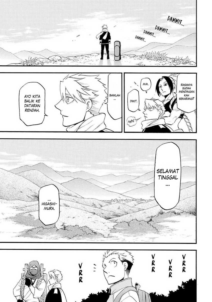 Dilarang COPAS - situs resmi www.mangacanblog.com - Komik yomi no tsugai 040 - chapter 40 41 Indonesia yomi no tsugai 040 - chapter 40 Terbaru 36|Baca Manga Komik Indonesia|Mangacan