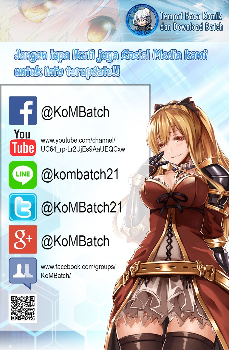 Yondome wa Iya na Shizokusei Majutsushi chapter 14