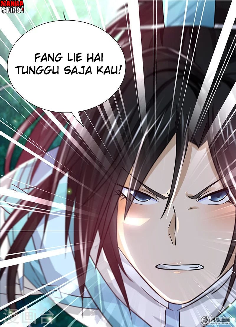 Yong Heng Zhi Zun chapter 22