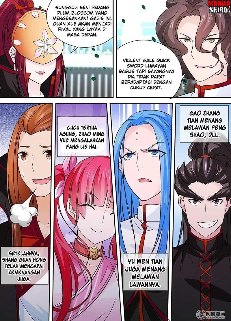 Yong Heng Zhi Zun chapter 24