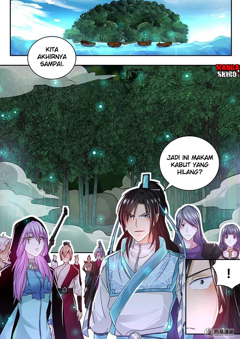 Yong Heng Zhi Zun chapter 60
