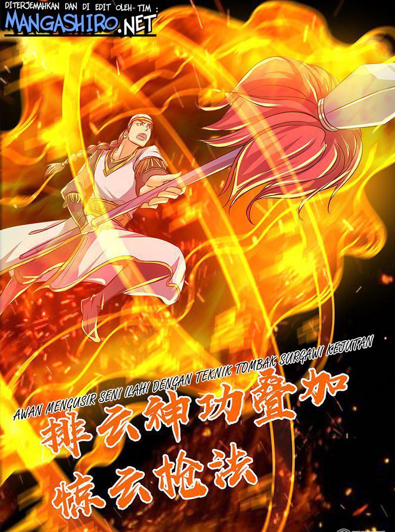 Yong Heng Zhi Zun Chapter 149 Bahasa Indonesia