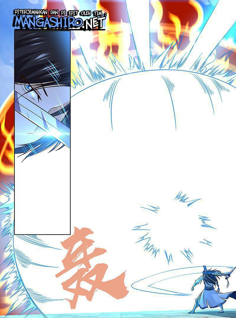 Yong Heng Zhi Zun Chapter 149 Bahasa Indonesia