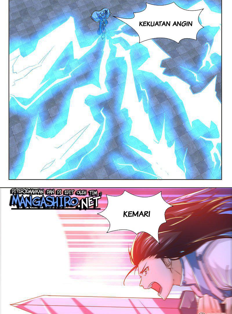 Yong Heng Zhi Zun Chapter 149 Bahasa Indonesia