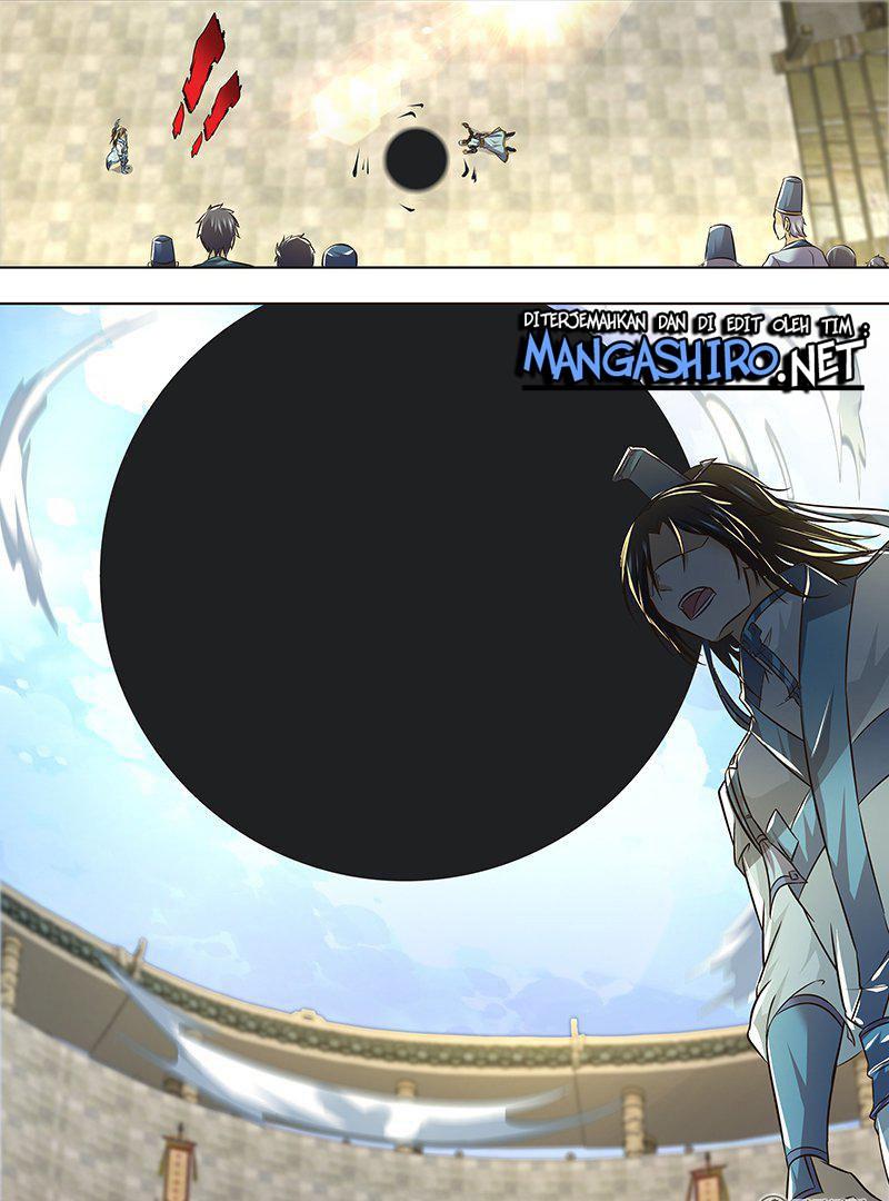 Yong Heng Zhi Zun Chapter 149 Bahasa Indonesia