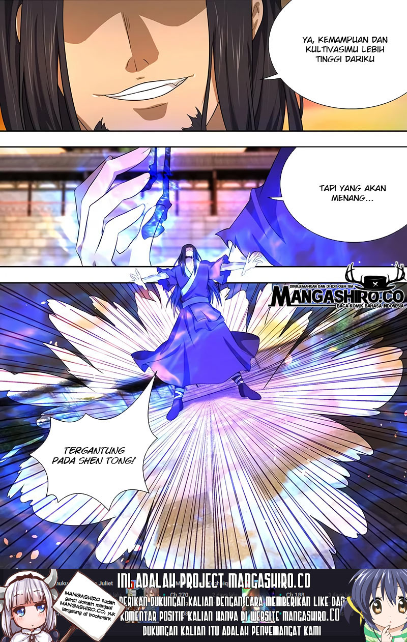 Yong Heng Zhi Zun chapter 212
