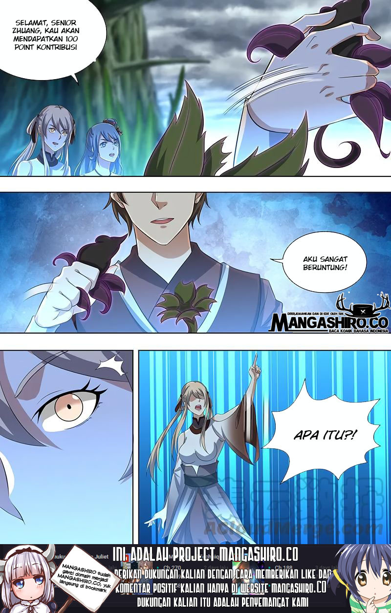 Yong Heng Zhi Zun chapter 228