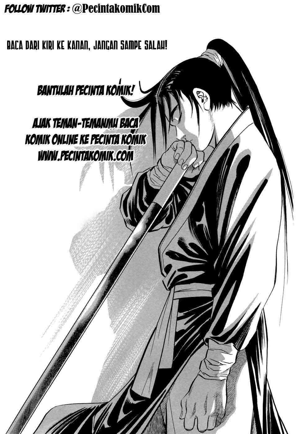 Yongbi chapter 3