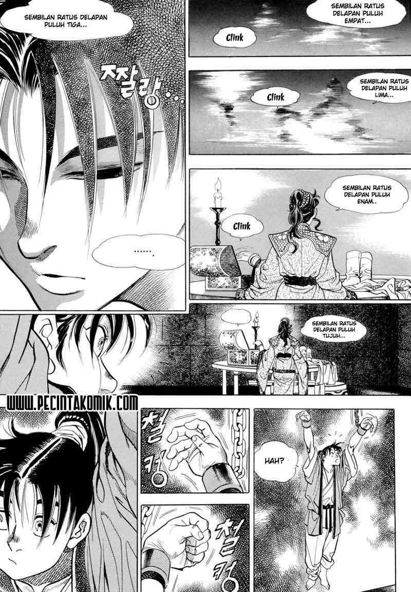 Yongbi chapter 5