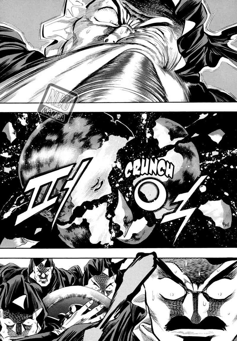 Yongbi chapter 52