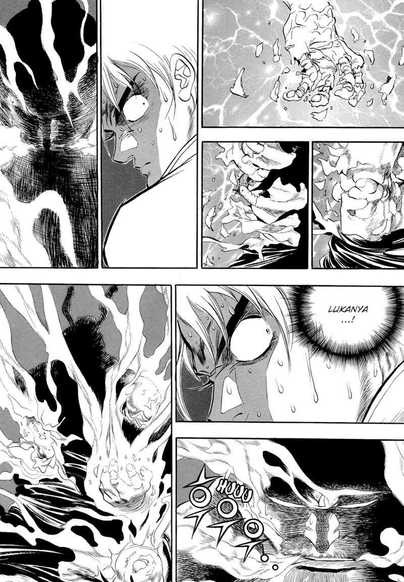 Yongbi chapter 52