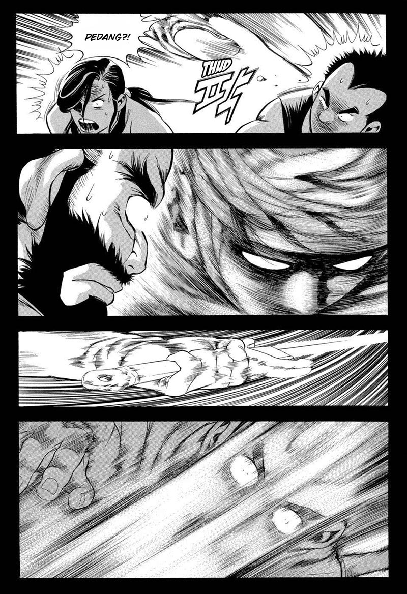 Yongbi chapter 94
