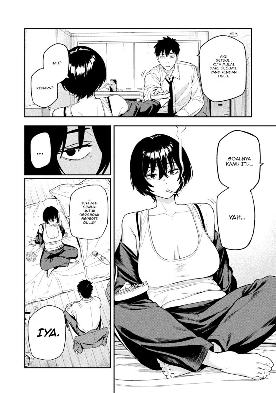 Yotaka Futatabi chapter 2