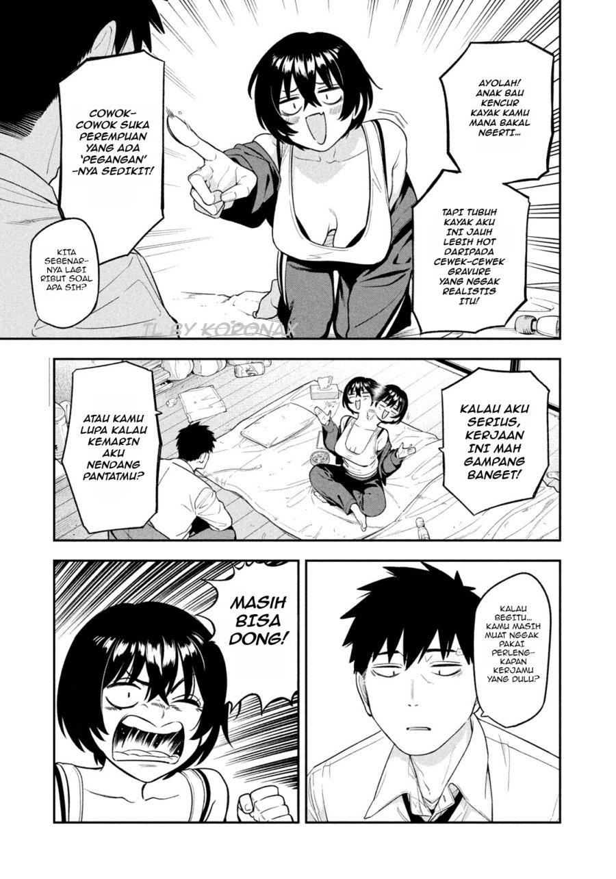 Yotaka Futatabi chapter 2