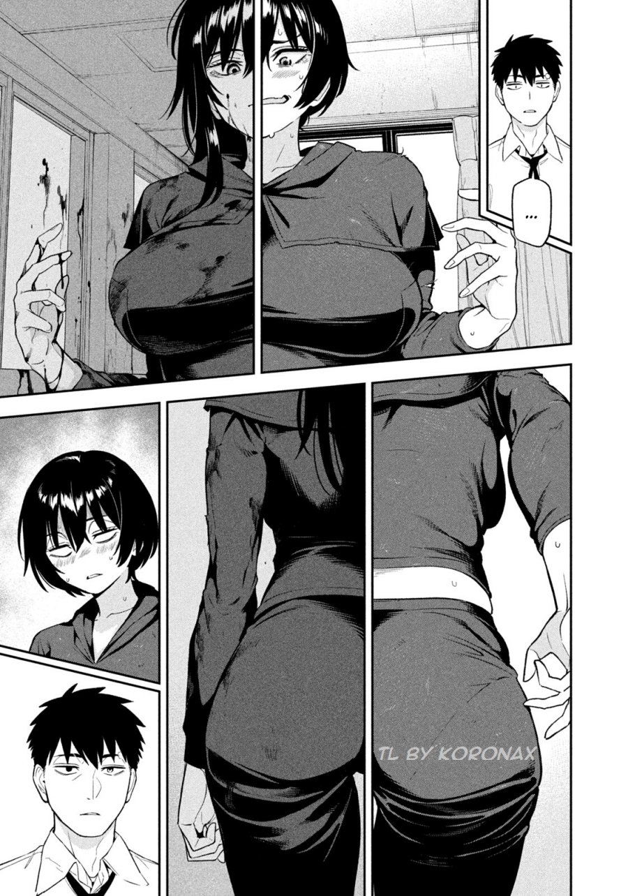 Yotaka Futatabi chapter 2