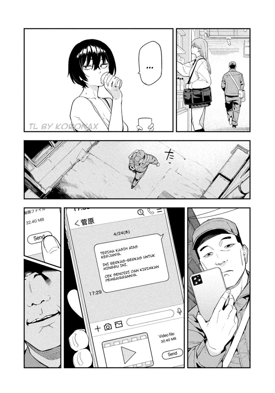 Yotaka Futatabi chapter 2