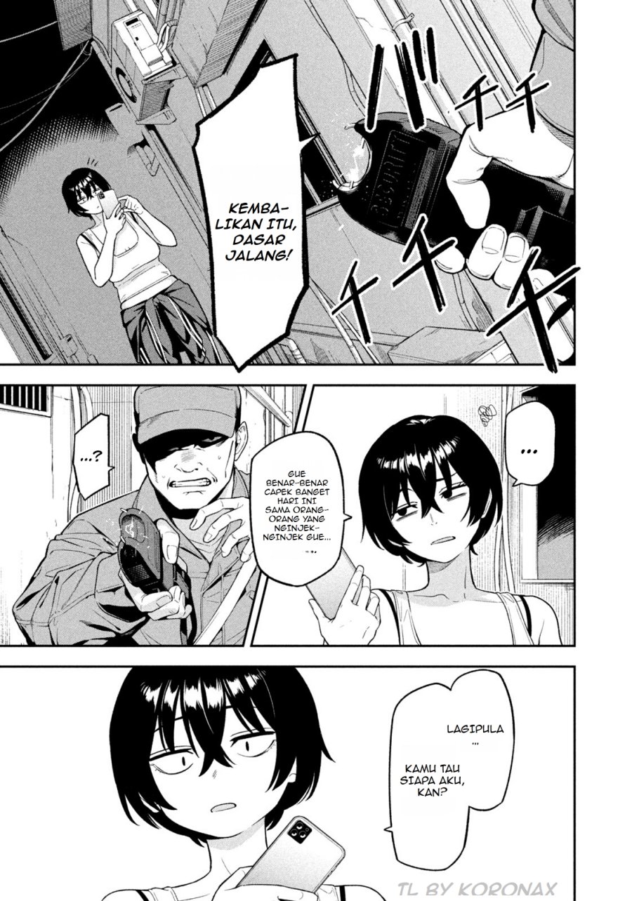 Yotaka Futatabi chapter 2