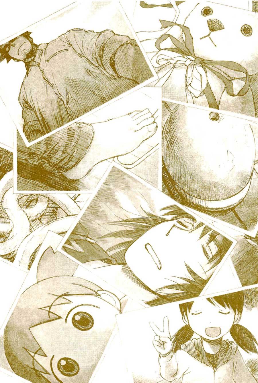 Yotsuba to! Chapter 77 Bahasa Indonesia