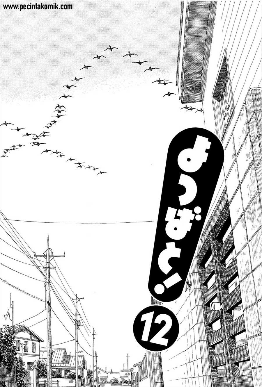 Yotsuba to! Chapter 77 Bahasa Indonesia