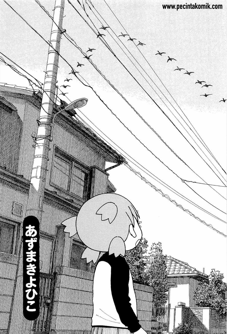 Yotsuba to! Chapter 77 Bahasa Indonesia