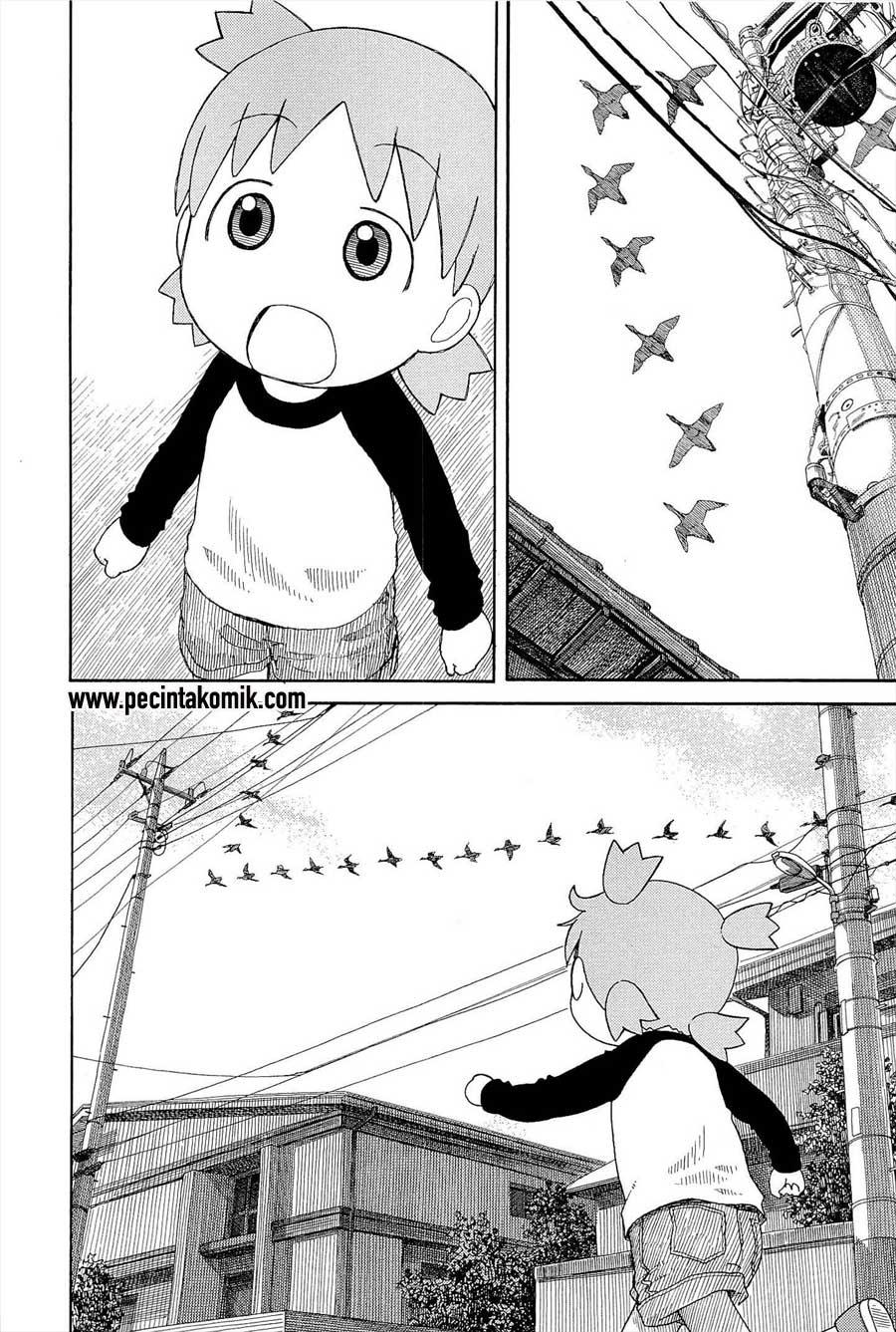 Yotsuba to! Chapter 77 Bahasa Indonesia