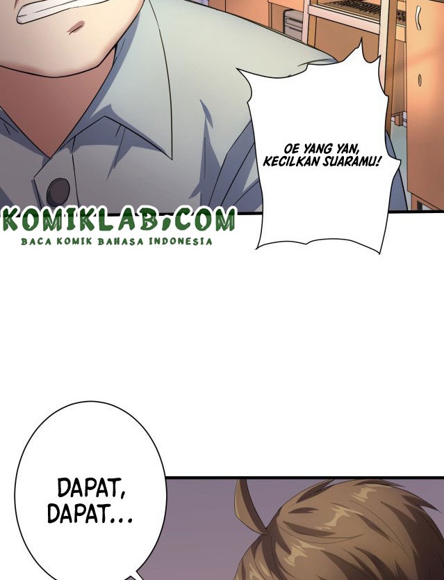 You Immortal Cultivate, I Draw Cards chapter 3