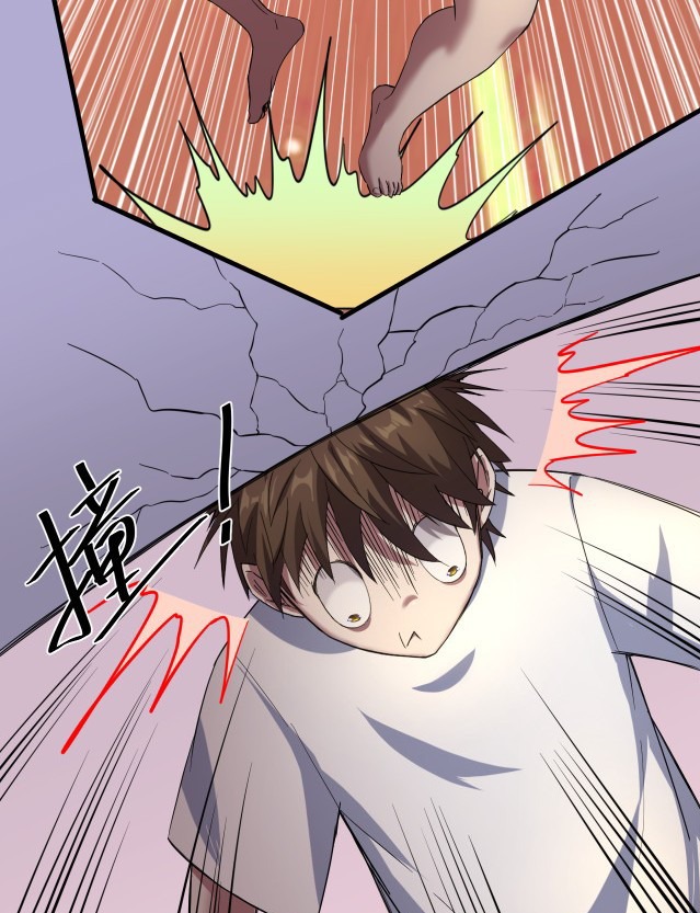You Immortal Cultivate, I Draw Cards chapter 3