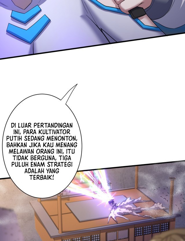 You Immortal Cultivate, I Draw Cards chapter 3