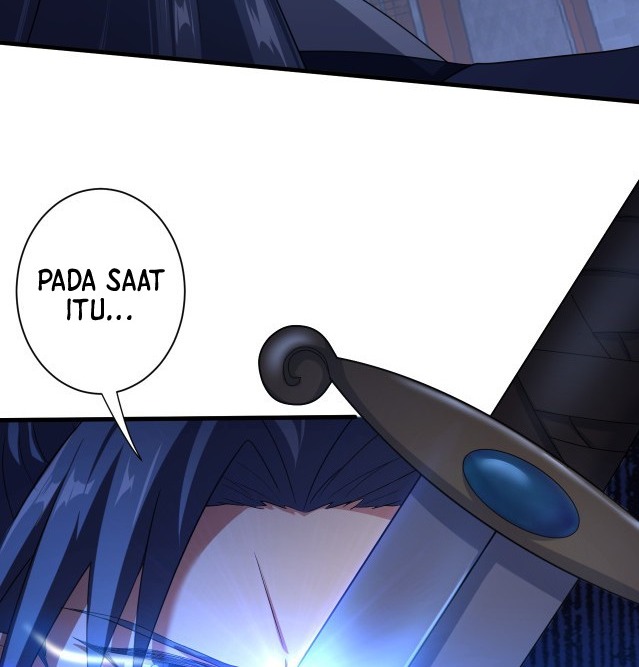 You Immortal Cultivate, I Draw Cards chapter 3