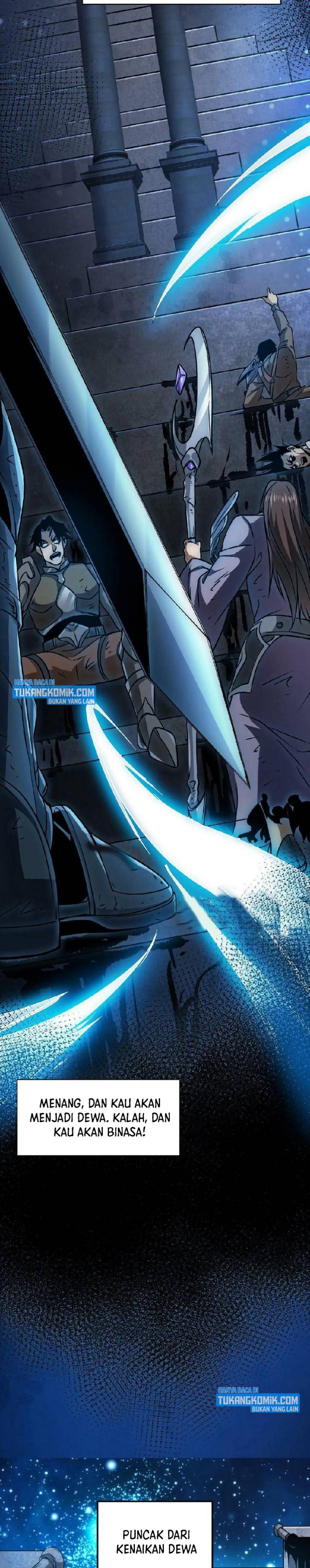 You Might Die If I Use My Healing Skills On You chapter 1