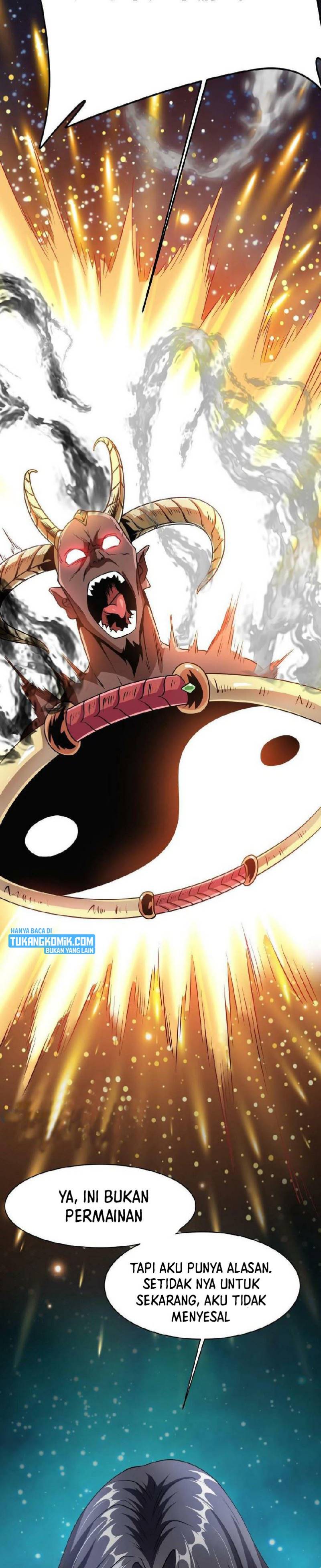 You Might Die If I Use My Healing Skills On You chapter 1