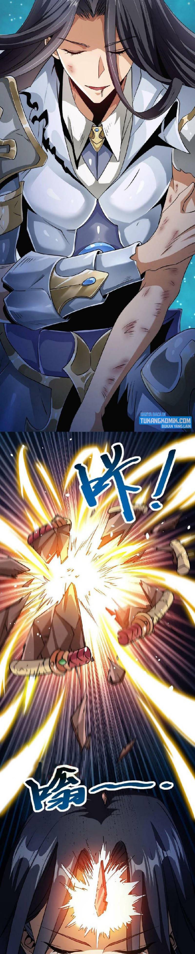 You Might Die If I Use My Healing Skills On You chapter 1