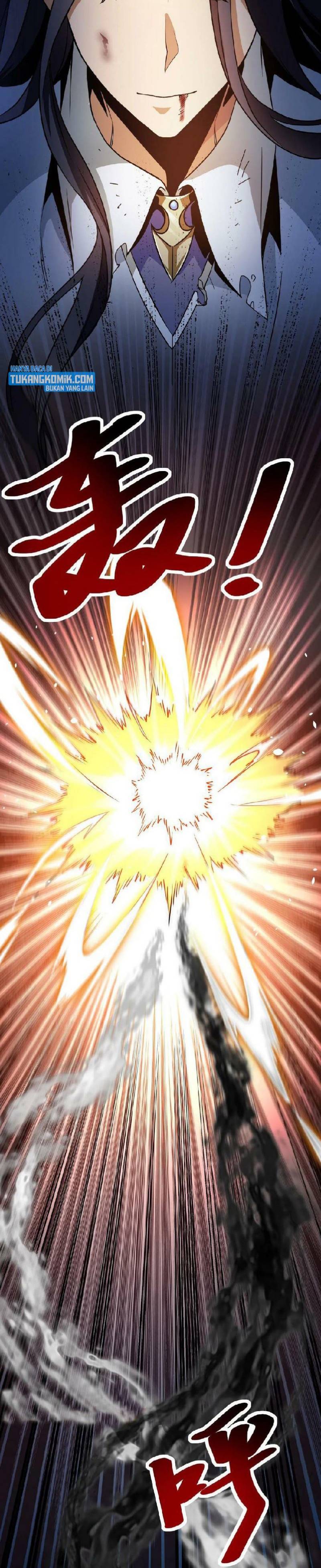 You Might Die If I Use My Healing Skills On You chapter 1