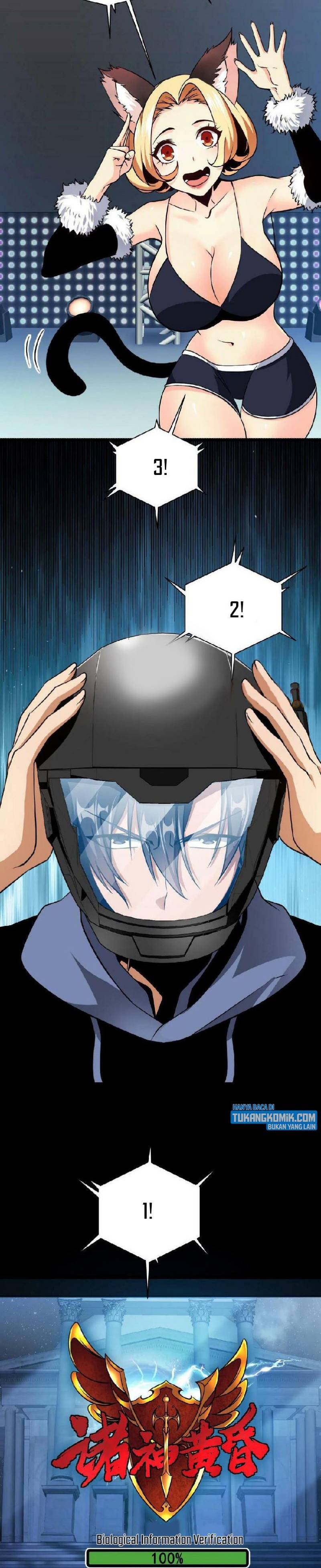 You Might Die If I Use My Healing Skills On You chapter 1