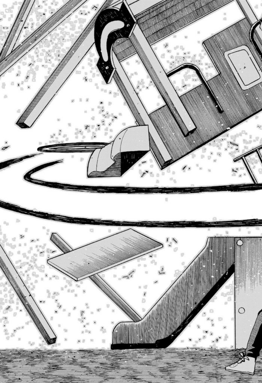 Youchien Wars Chapter 15 Bahasa Indonesia