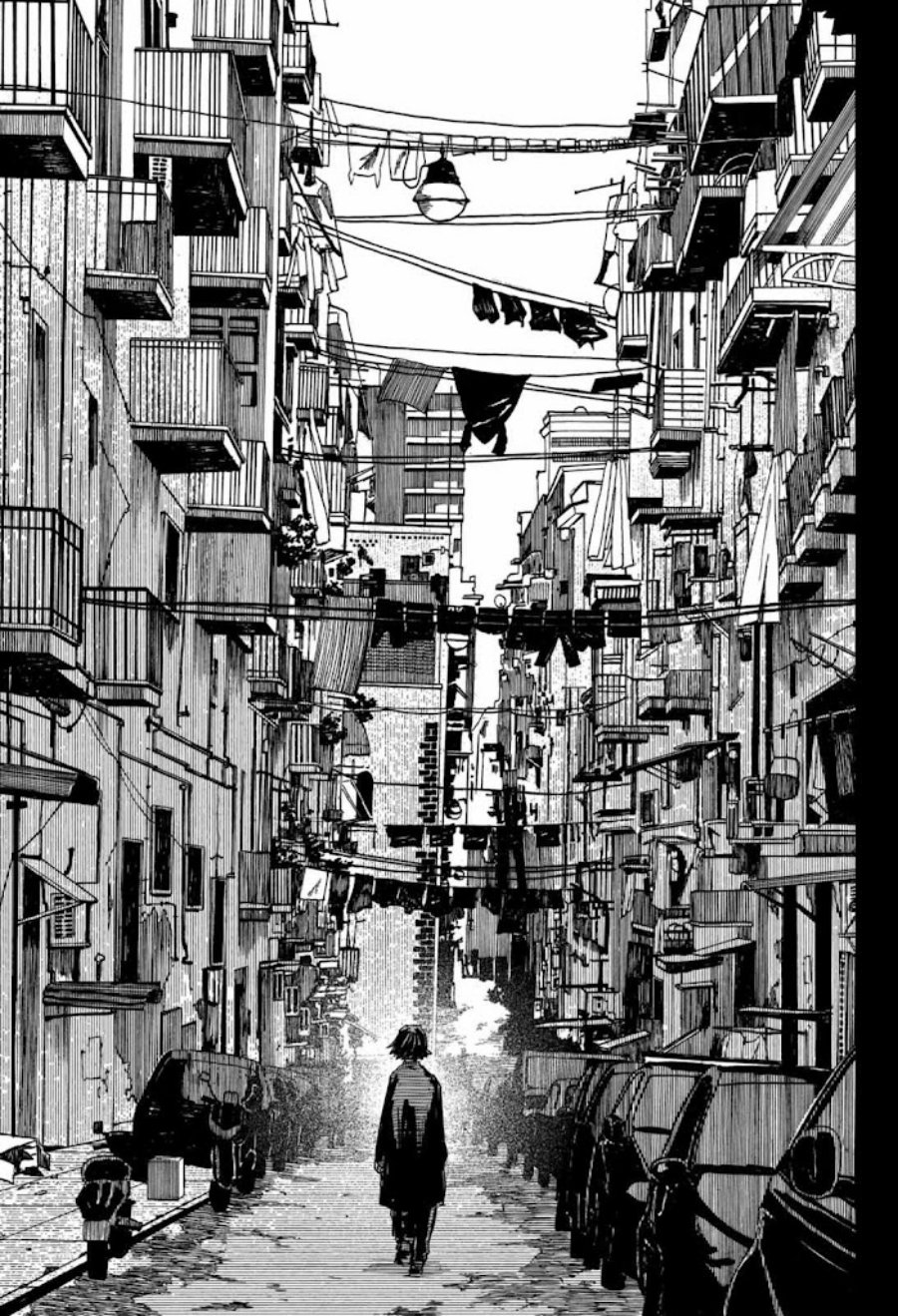 Youchien Wars chapter 16