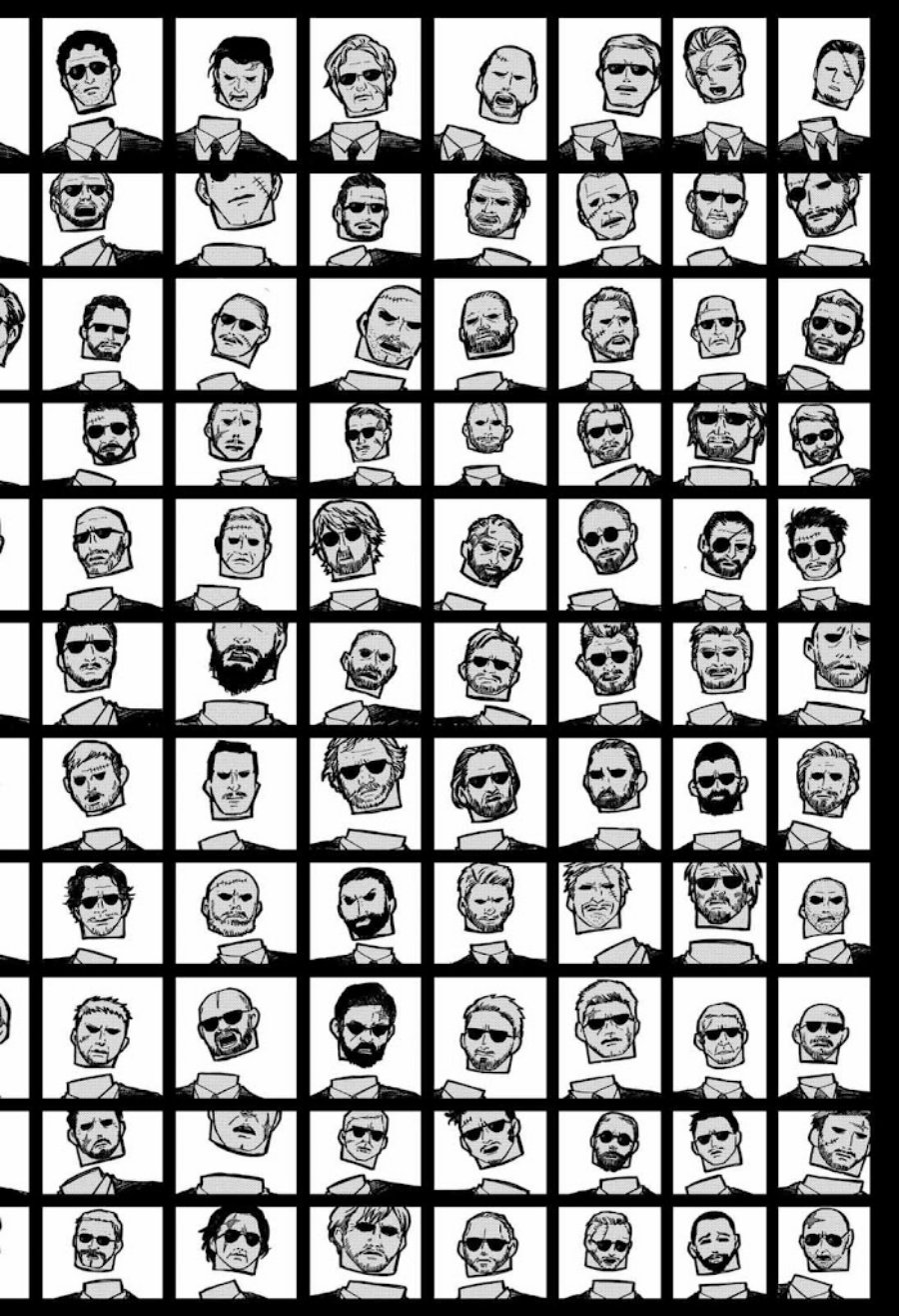 Youchien Wars chapter 16