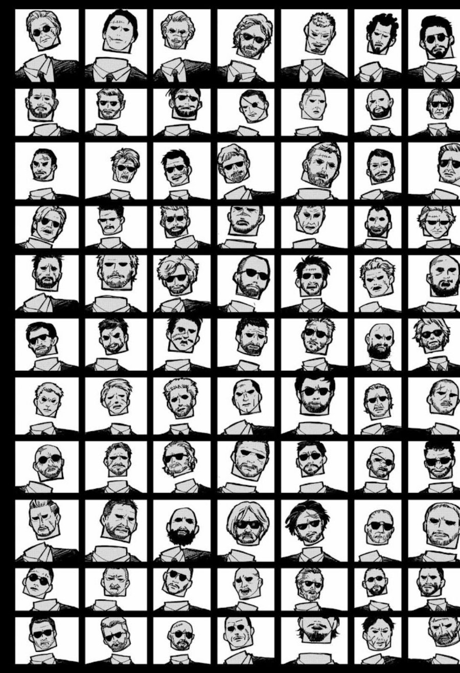 Youchien Wars chapter 16