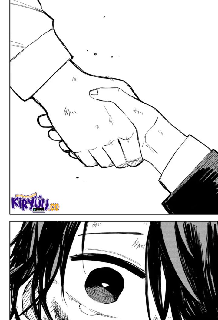 Youchien Wars Chapter 18 Bahasa Indonesia