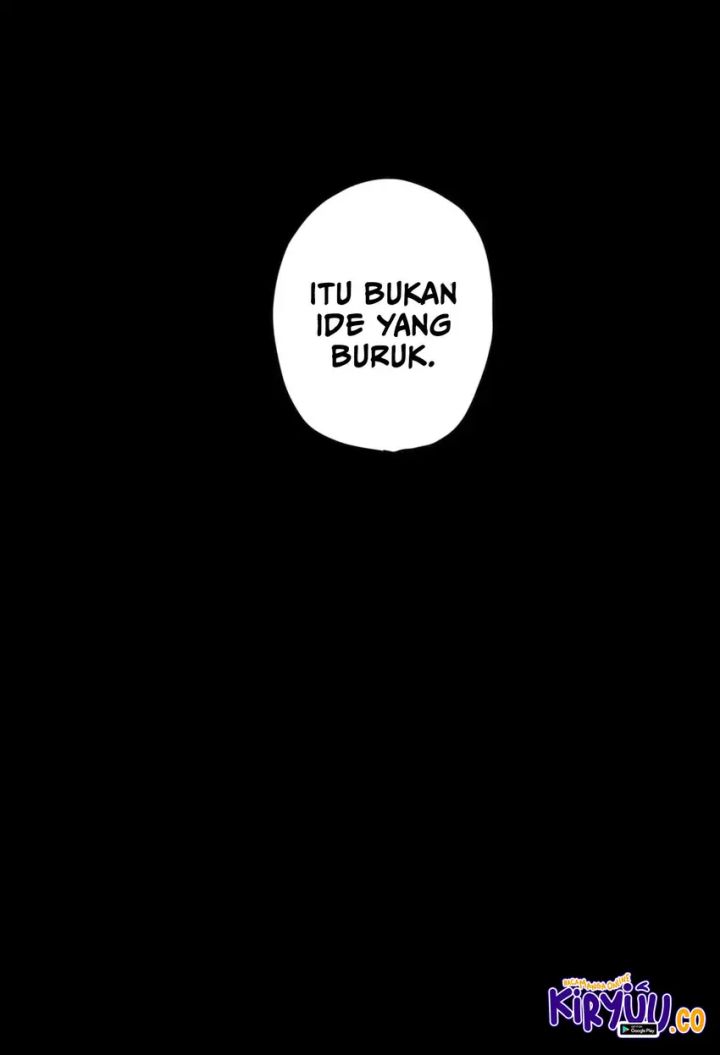 Youchien Wars Chapter 18 Bahasa Indonesia