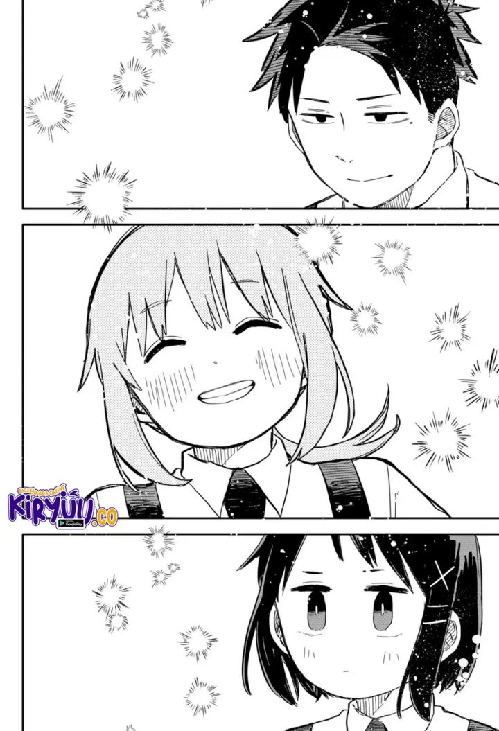 Youchien Wars Chapter 18 Bahasa Indonesia